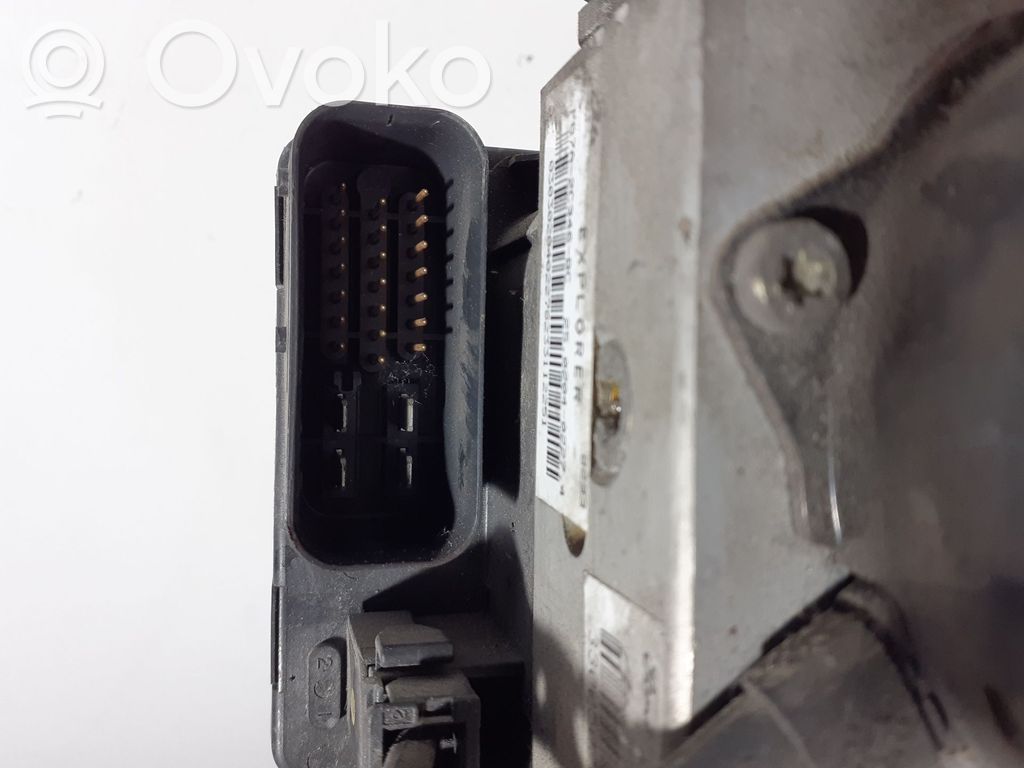 Ford Transit ABS Blokas 