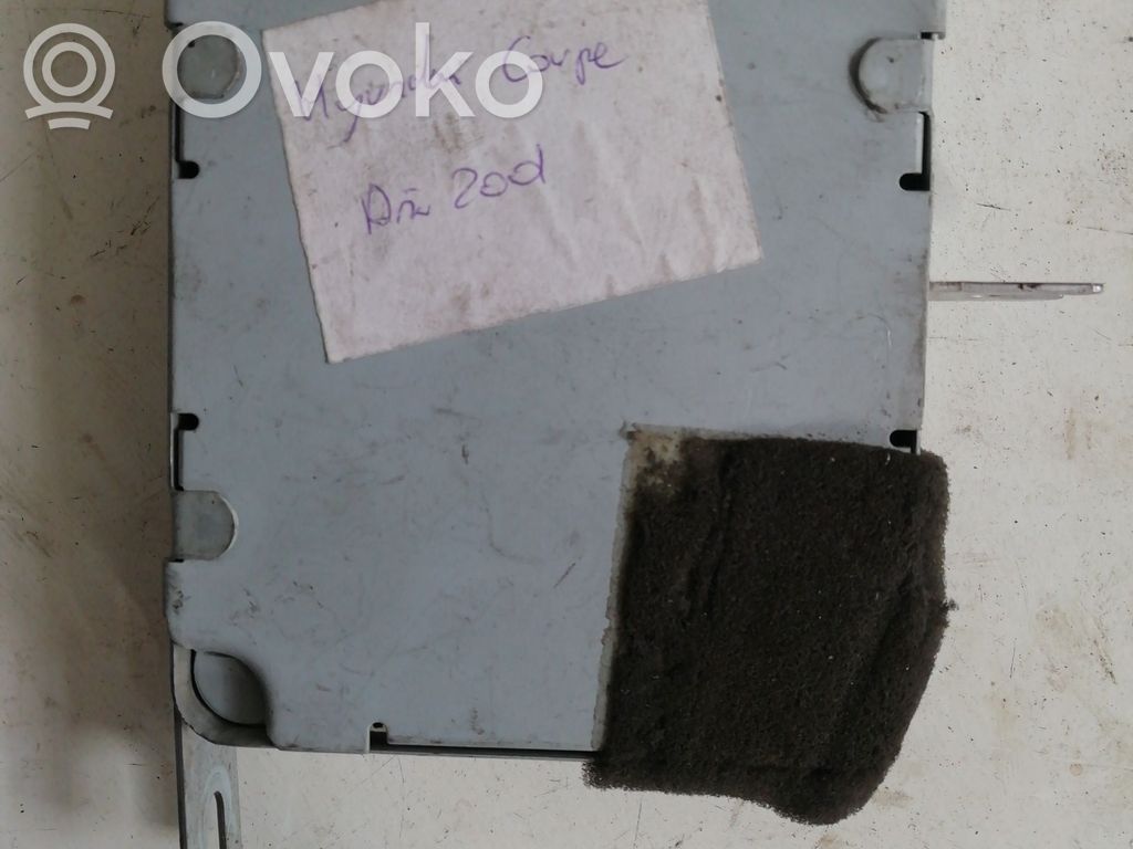 Unidad de control/módulo ECU del motor   9541027000,9541027000