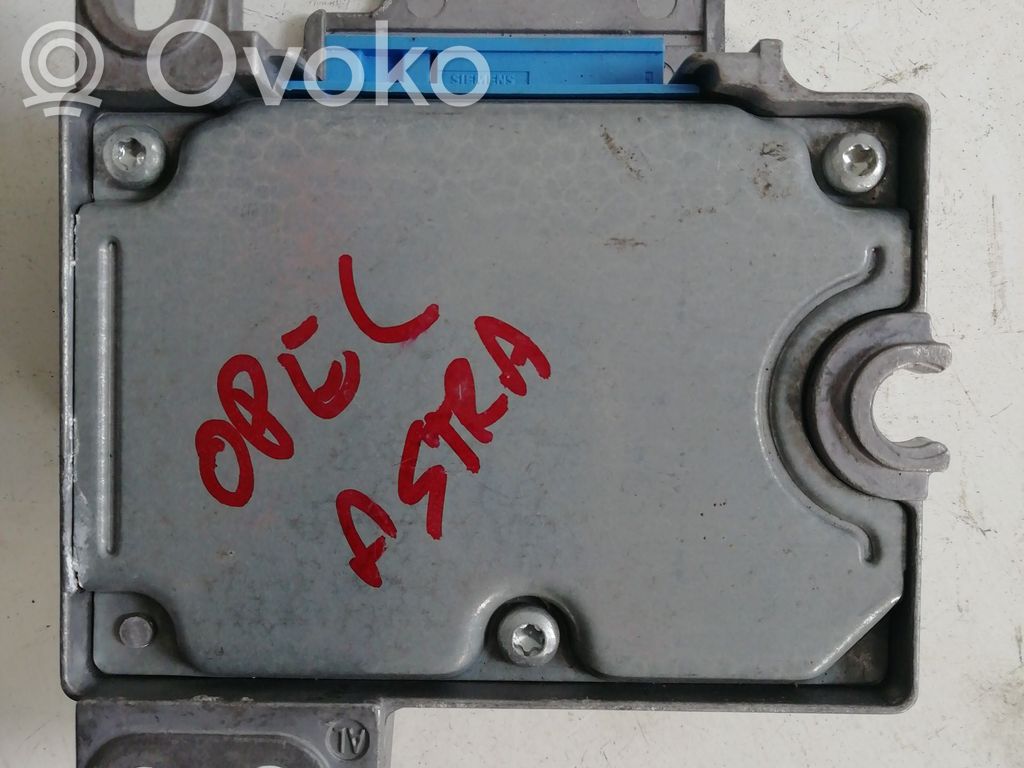 Centralina/modulo motore ECU   24416703,24416703