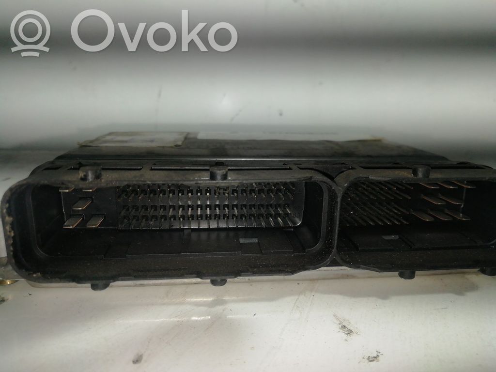 Engine control unit/module ECU   281010341,281010341