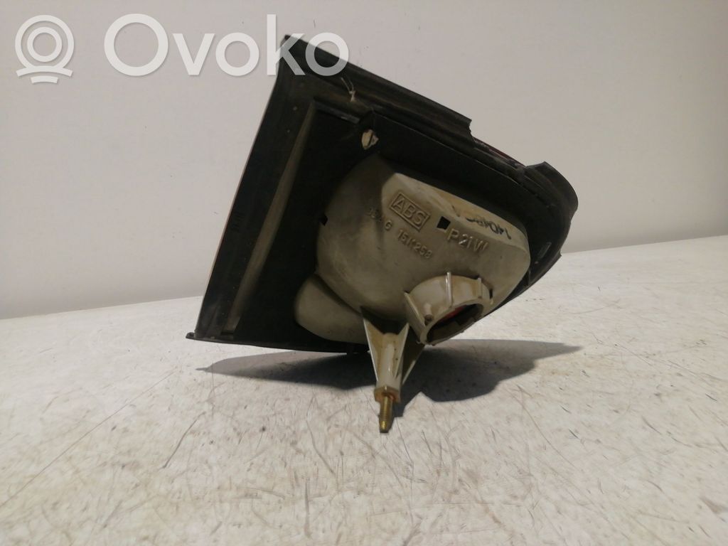 Лампочка   93AG15K258,6702294