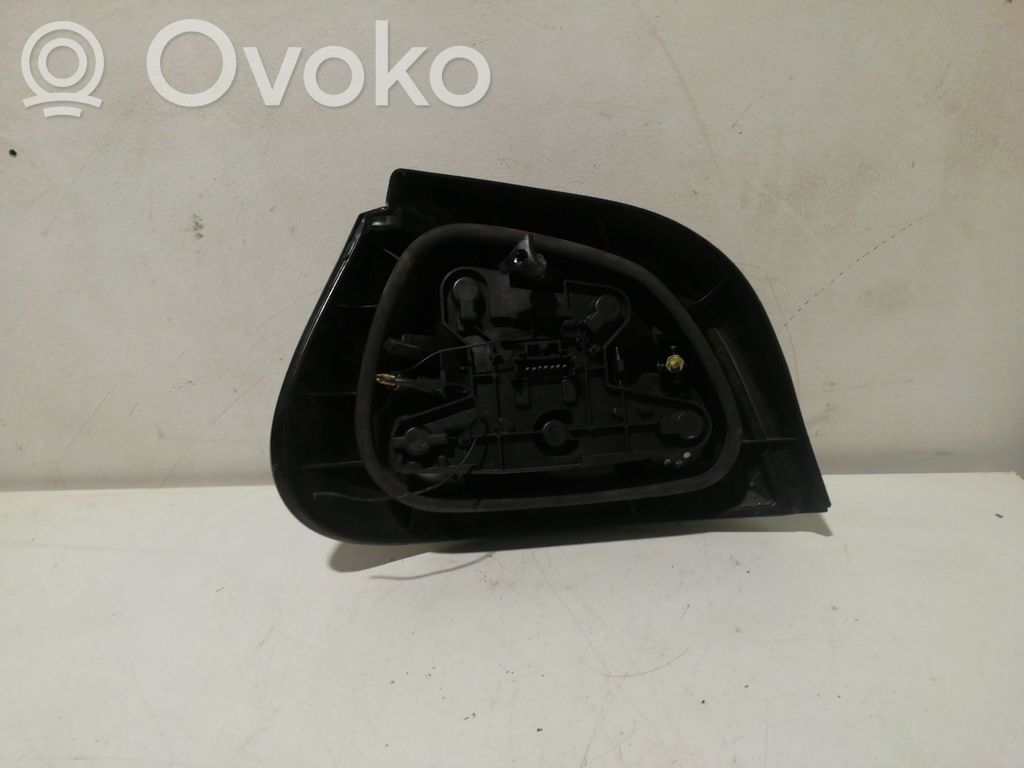 Renault Megane I Spuldzīte 