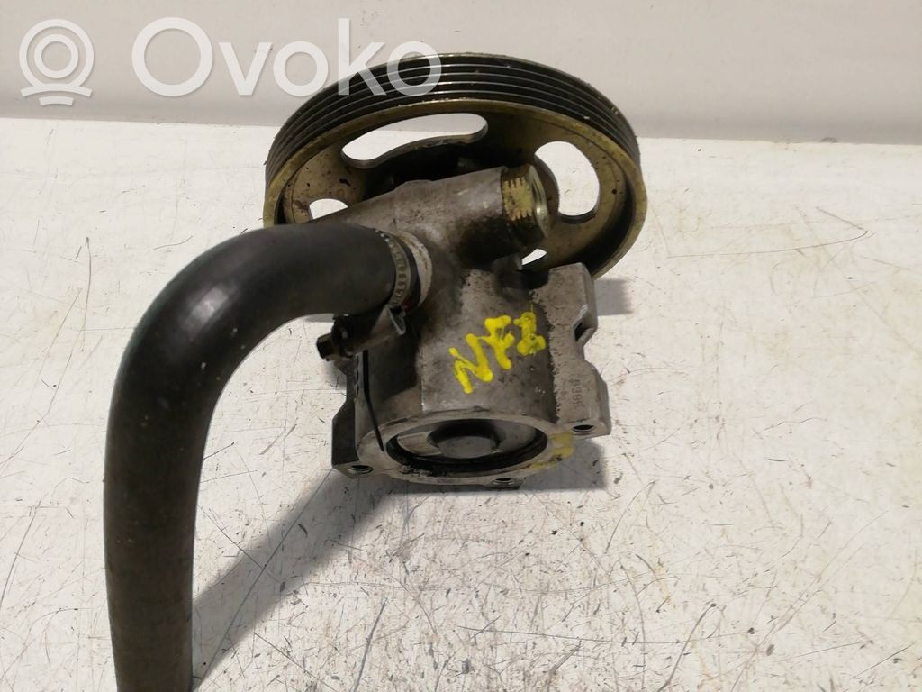 Ohjaustehostimen pumppu   26084387,26084387,9632334880