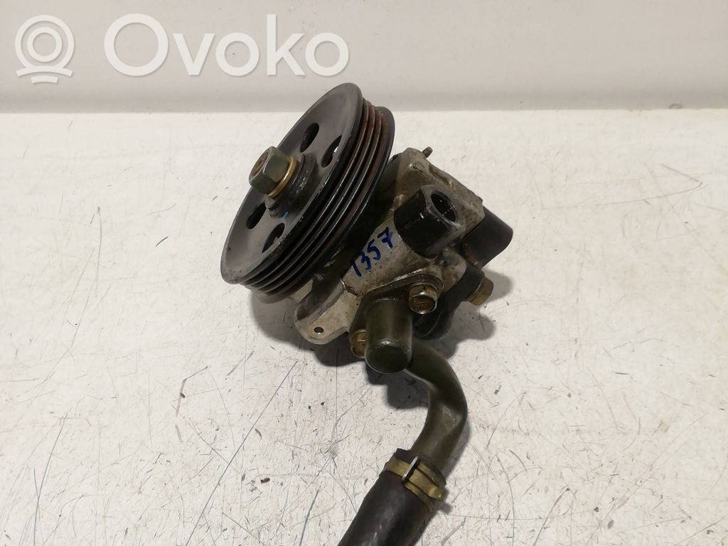 Ohjaustehostimen pumppu   96398991
