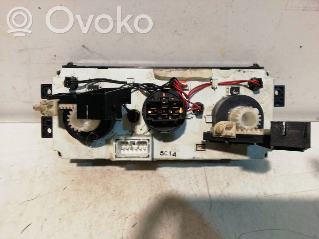 Climate control unit   96539551