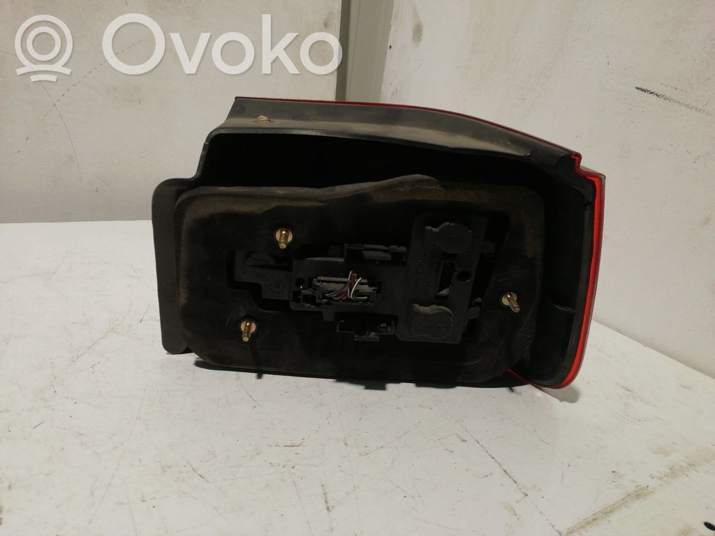 Seat Ibiza II (6k) Takavalon polttimo 