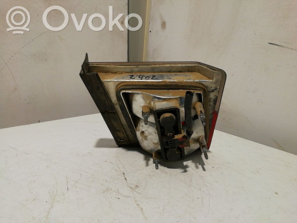 Lancia Dedra Takavalon polttimo 