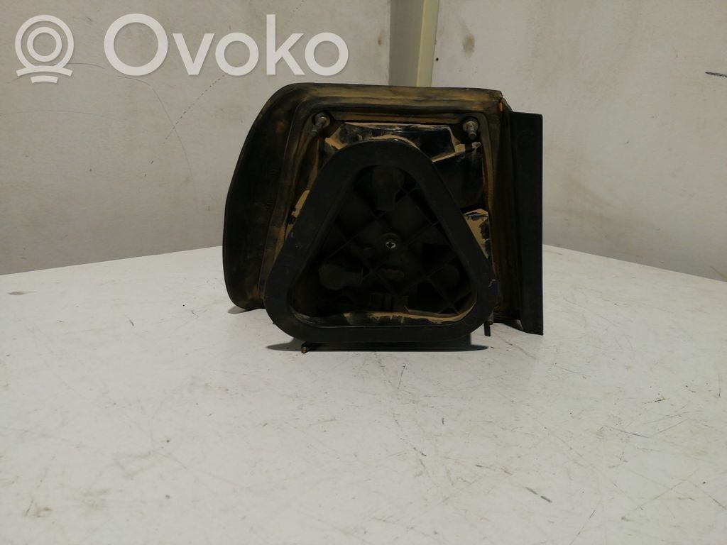 Lancia Dedra Żarówka lampy tylnej 