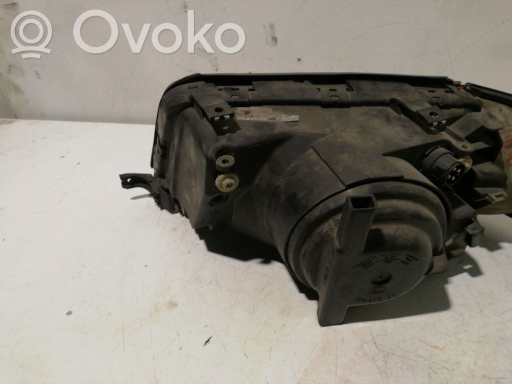 Audi 100 200 5000 C3 Phare frontale 