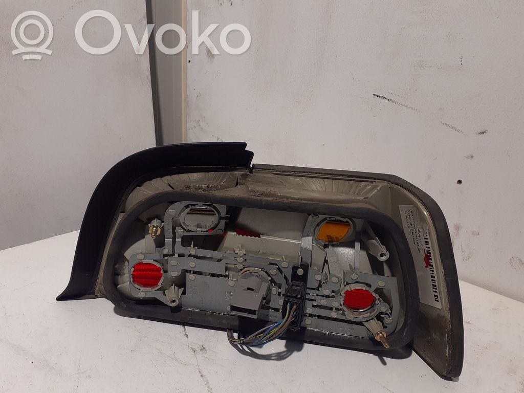 Rear tail light bulb   29540102