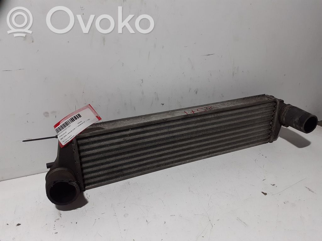 Radiador intercooler   2245512,2245512,2245512