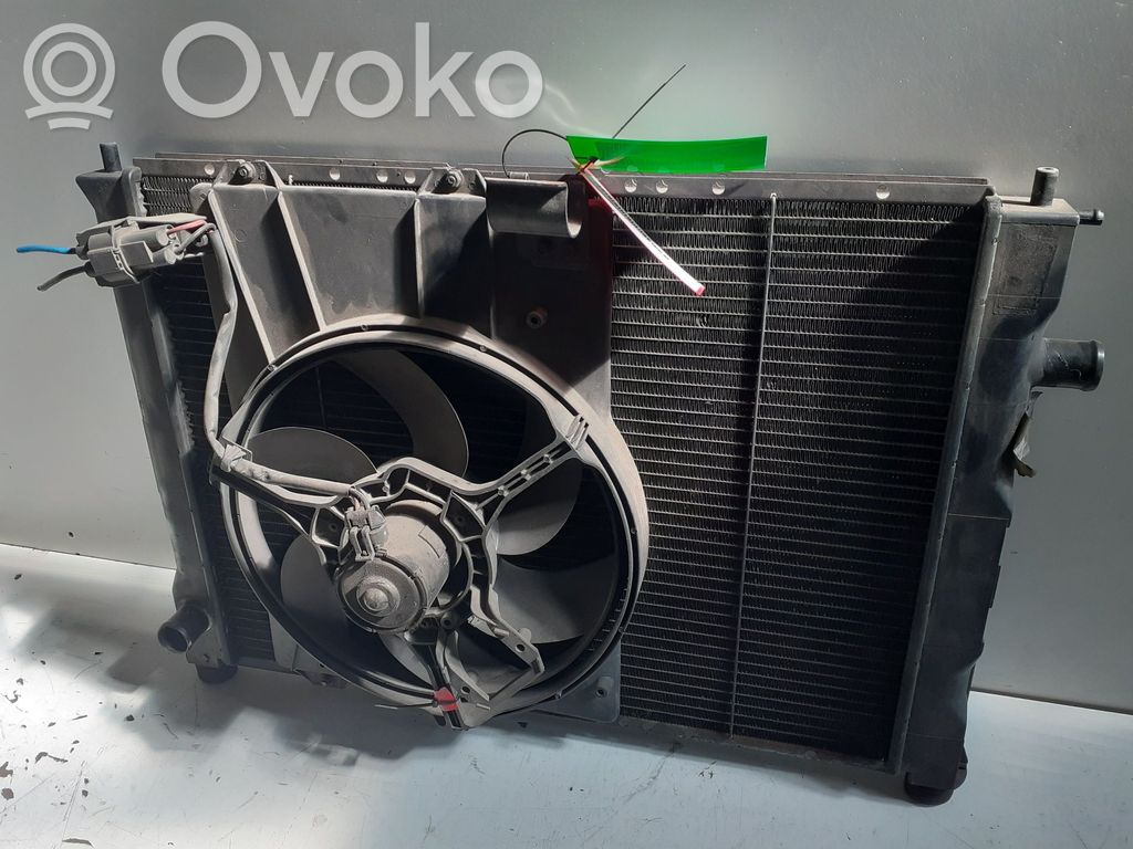 Van refrigerator   9020657,9020657,MP4525HHR