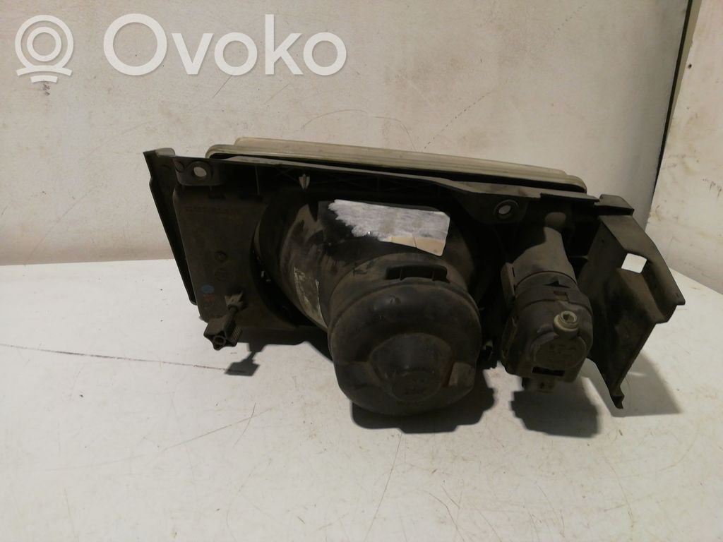 Fiat Scudo Faro/fanale 