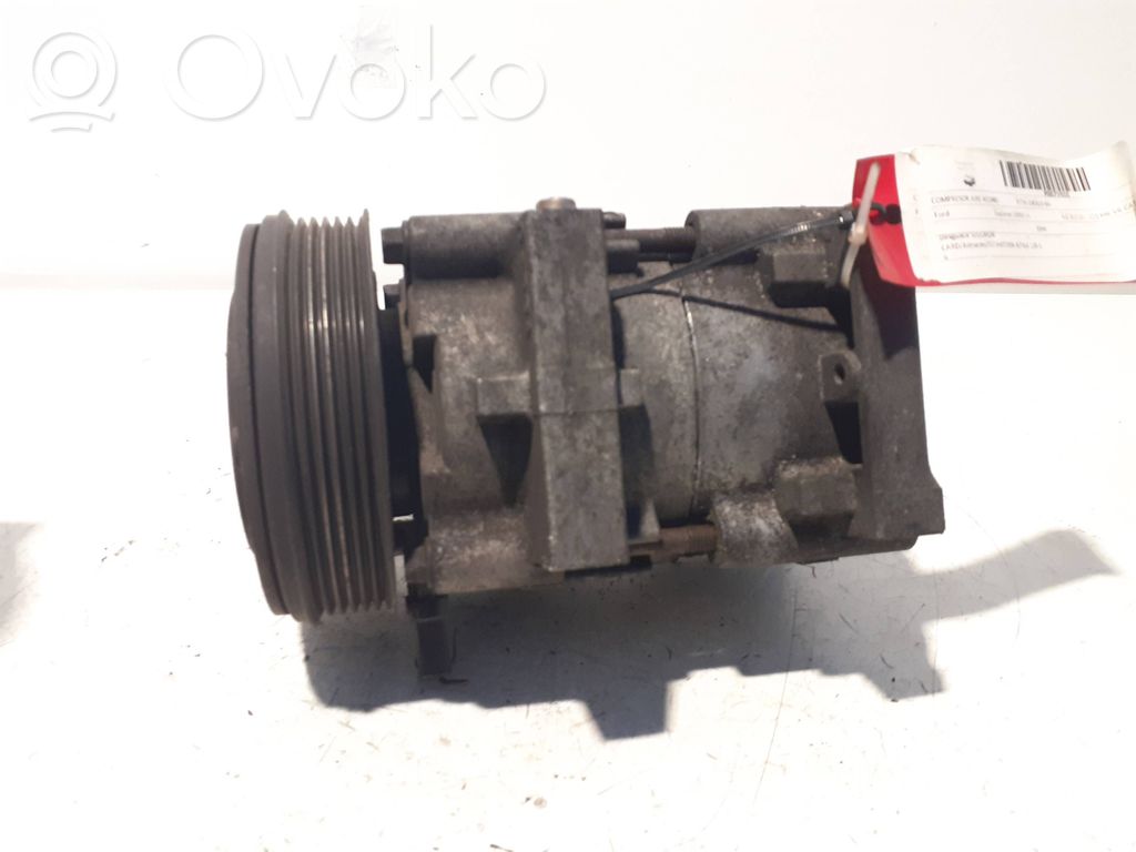 Air conditioning (A/C) compressor (pump)   19D629BA,19D629BA,19D629BA