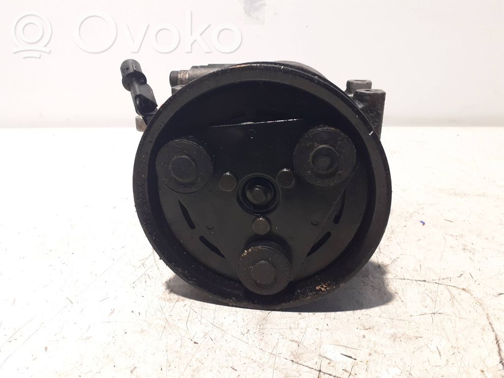 Ilmastointilaitteen kompressorin pumppu (A/C)   9770117611
