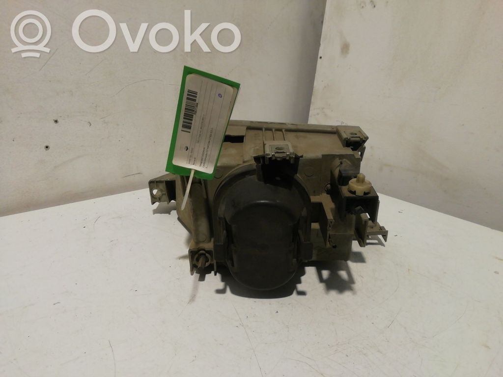 Renault Clio I Phare frontale