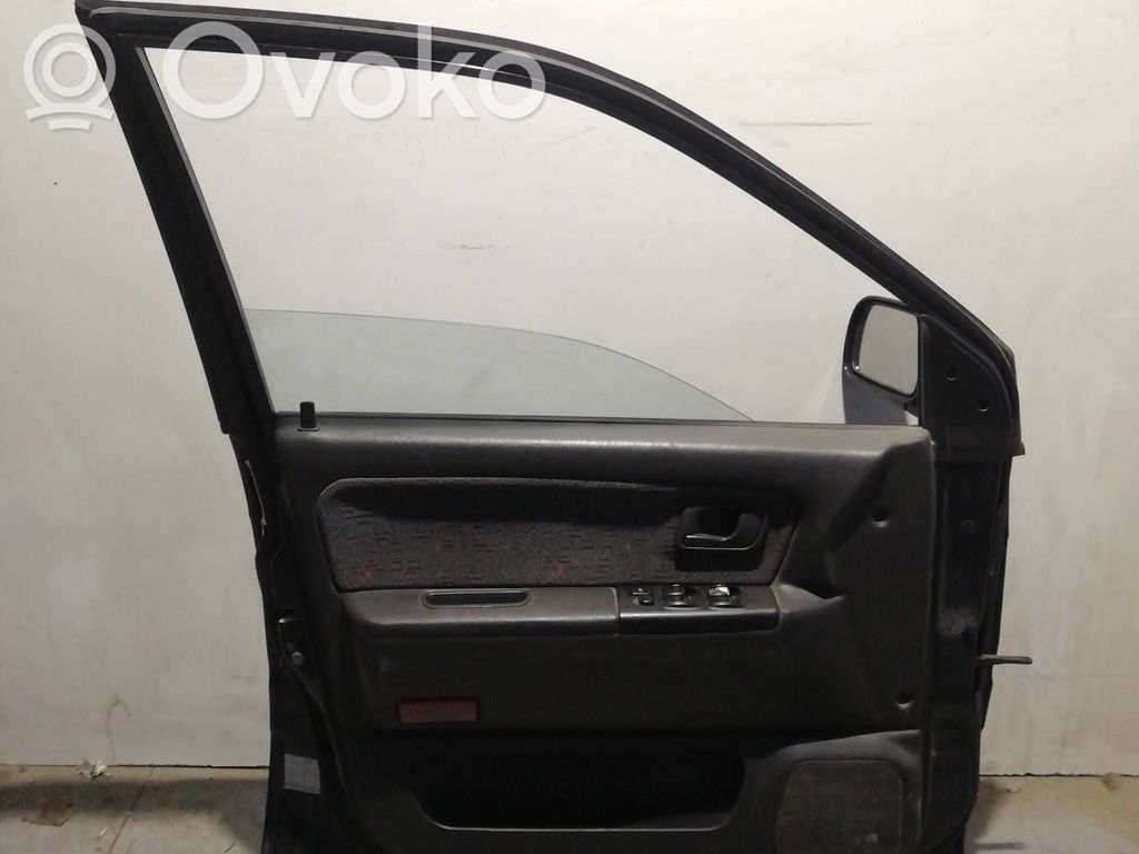 Mitsubishi Carisma Etuovi 