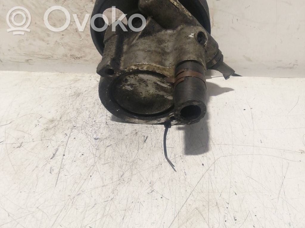 Ohjaustehostimen pumppu   26088276RY,26088276RY