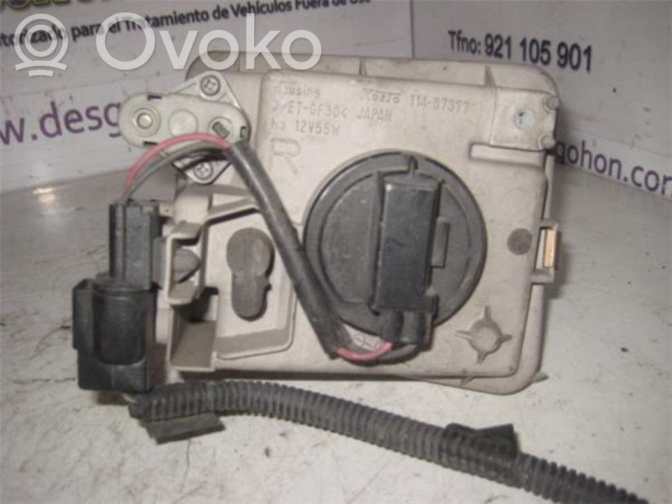 Nebelscheinwerfer vorne   11487377,11487377