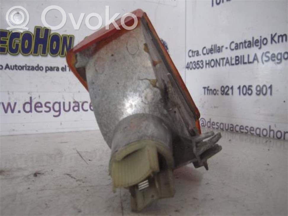 Opel Corsa A Proiector lumini zi LED 