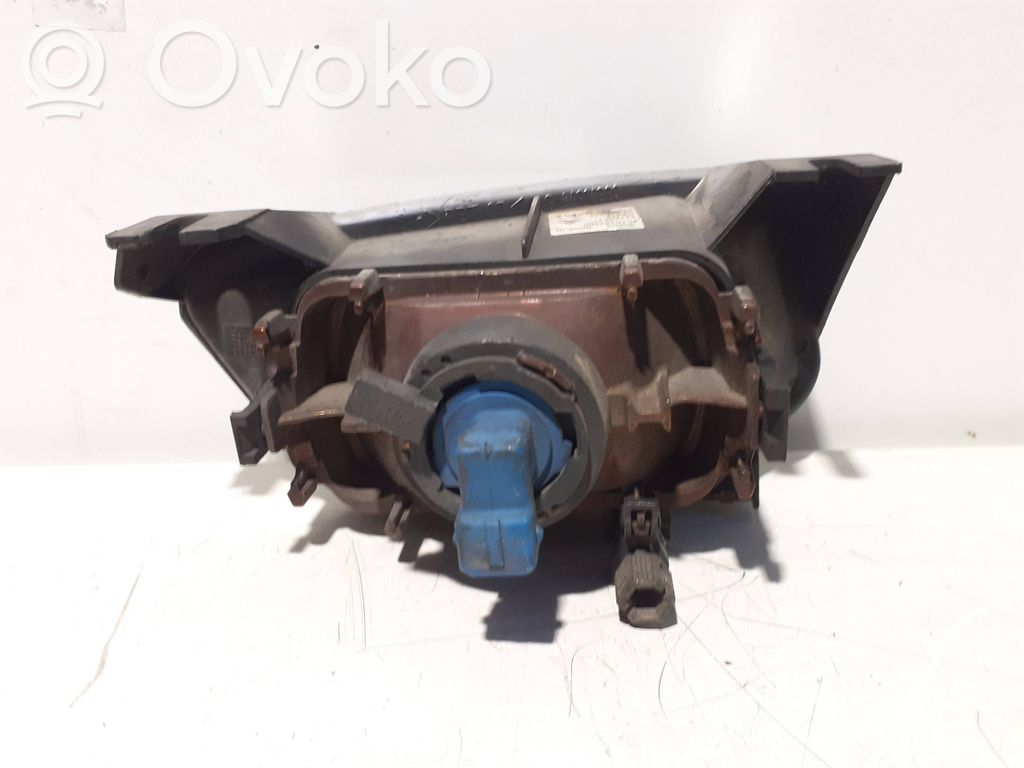 Citroen Saxo Fendinebbia anteriore 