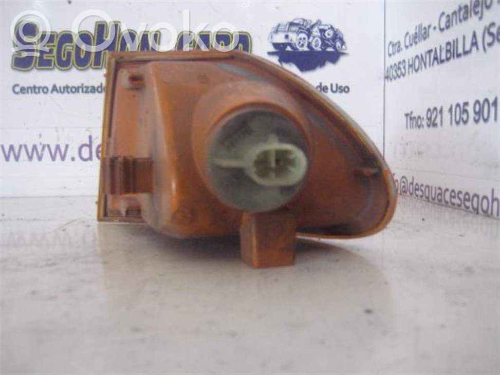 Opel Astra F Proiector lumini zi LED 