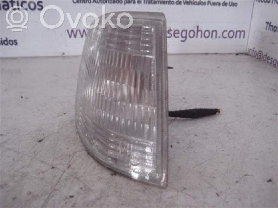 Peugeot 405 Faro diurno con luce led 