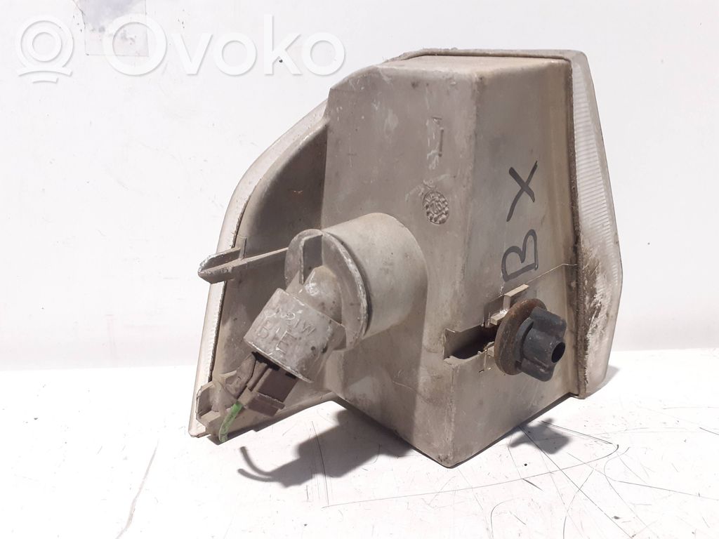 Citroen BX LED Daytime headlight 