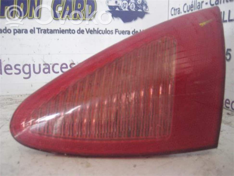 Alfa Romeo 147 Lampada fanale posteriore