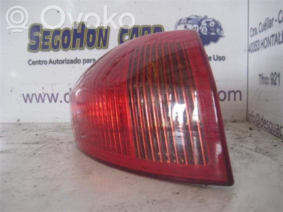 Lámpara de faros/luces traseros   03322010,03322010