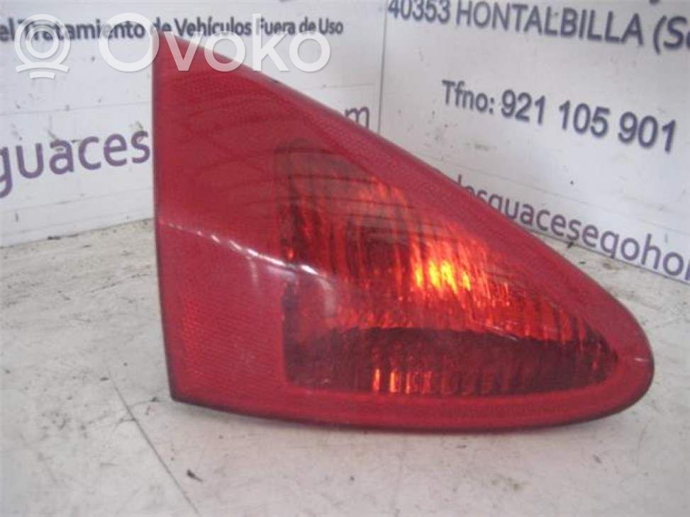 Alfa Romeo 147 Lampada fanale posteriore