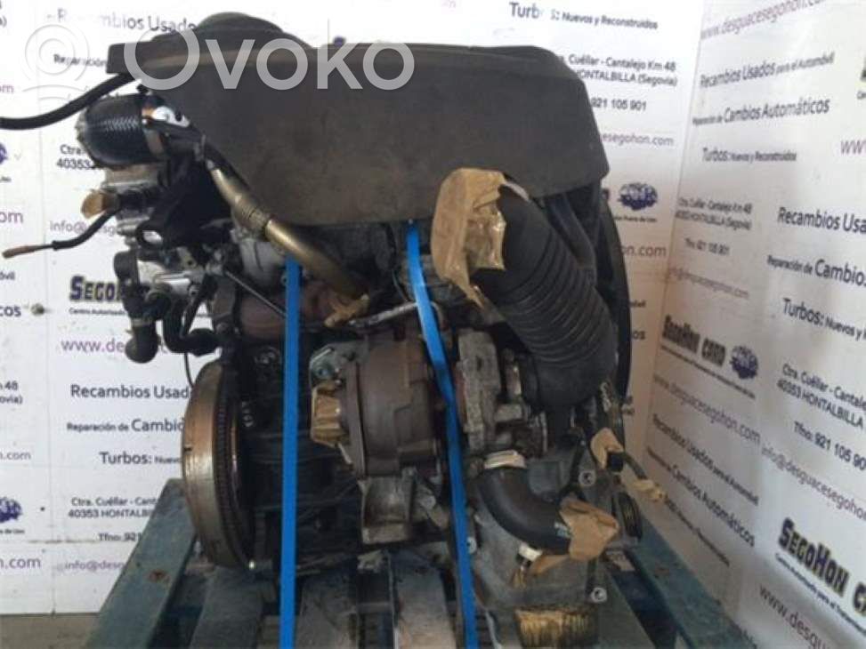 Motor completo   AVB