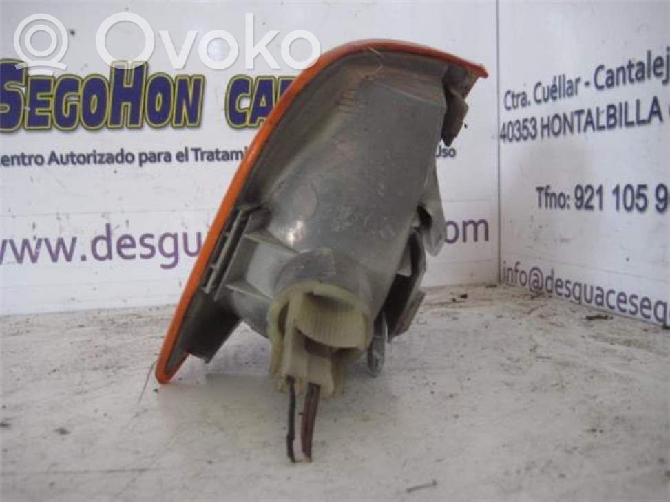 Audi 100 200 5000 C2 Proiector lumini zi LED 