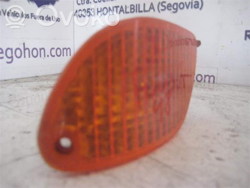 Ford Focus LED Daytime headlight 