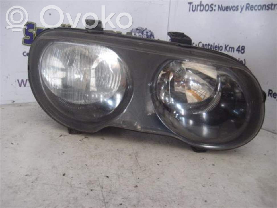 Scheinwerfer   89006349,89006349