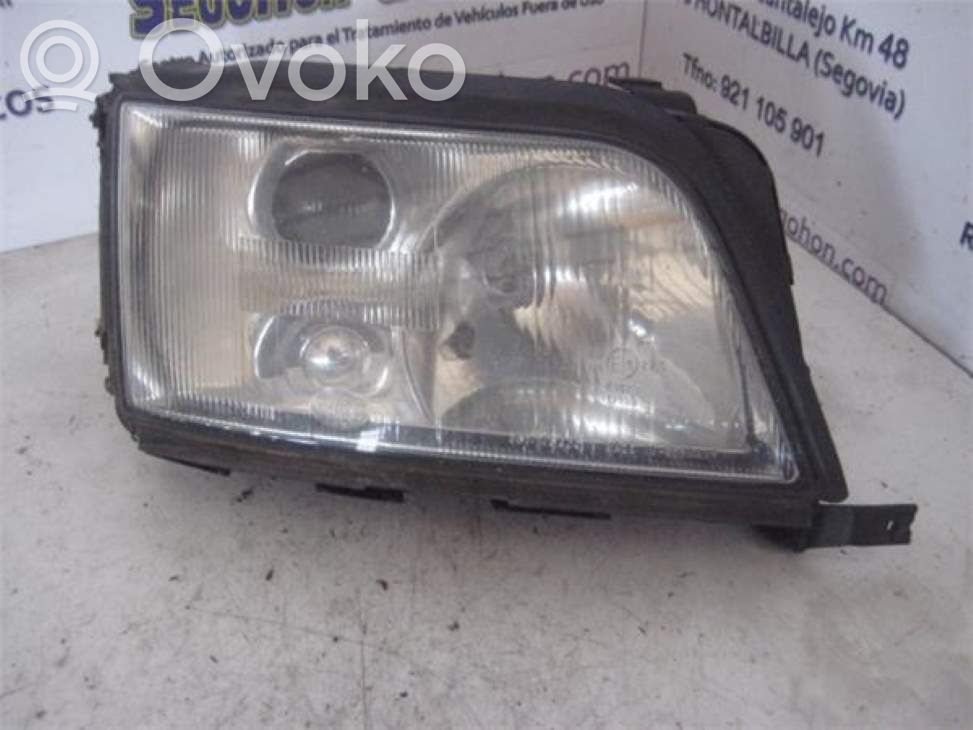 Phare frontale   14137600,14137600