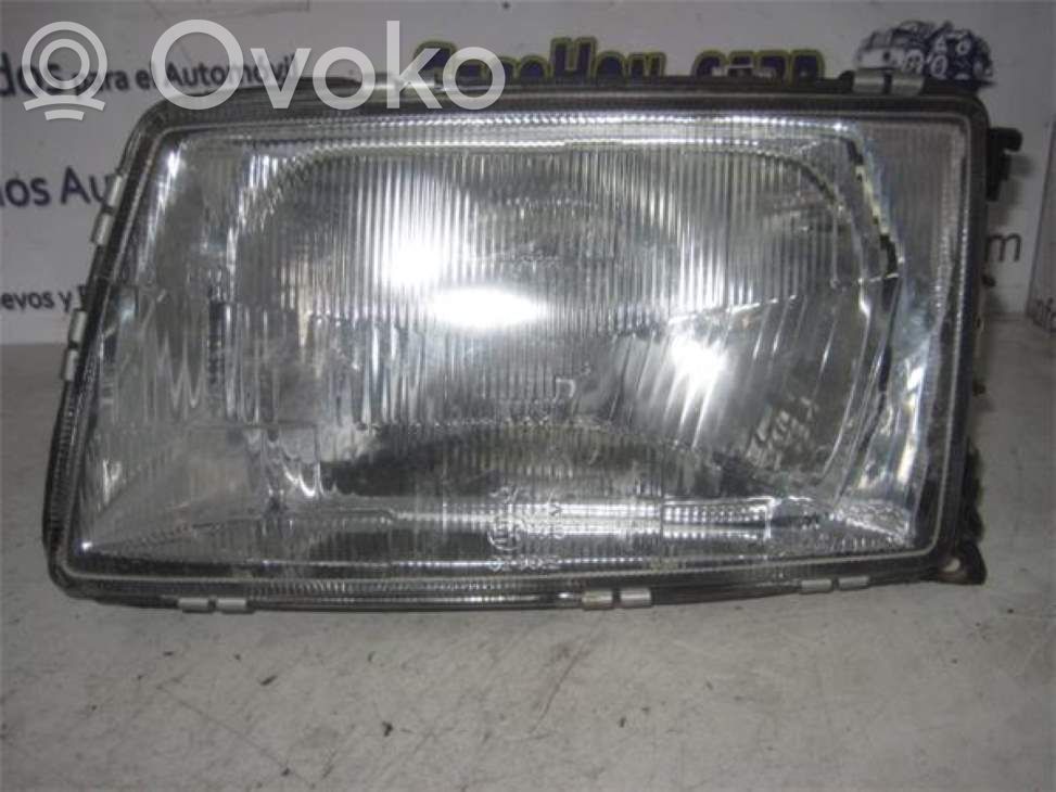 Audi 100 200 5000 C2 Phare frontale 