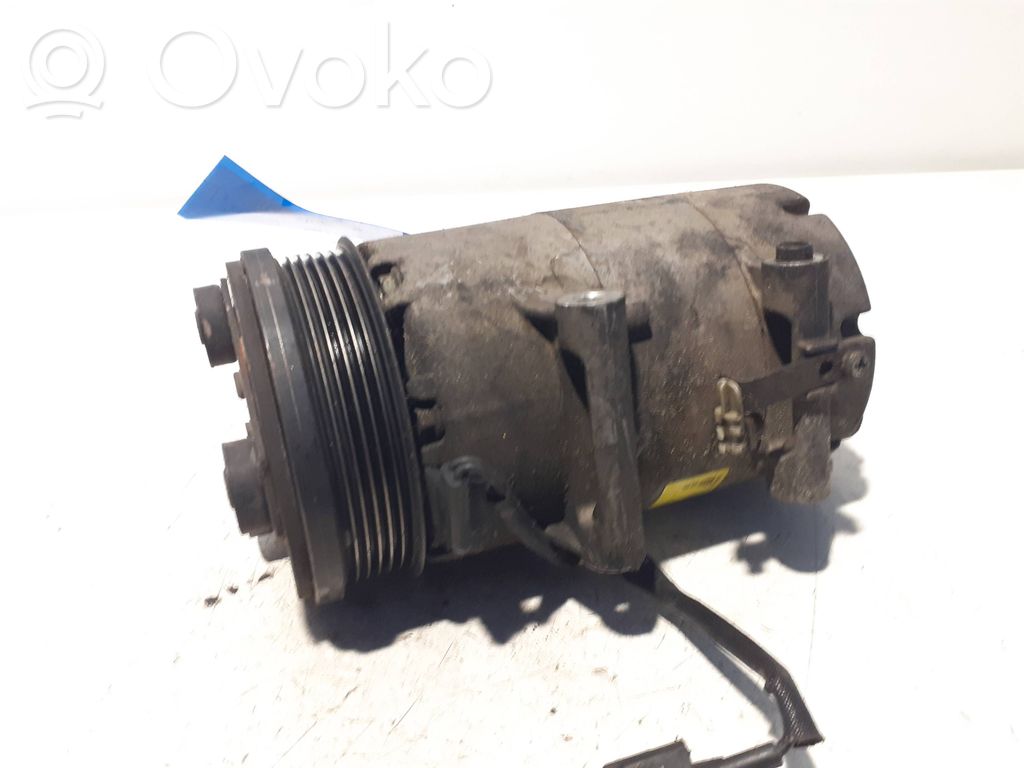 Ford Mondeo MK II Compresor (pompă) aer condiționat (A/C) 