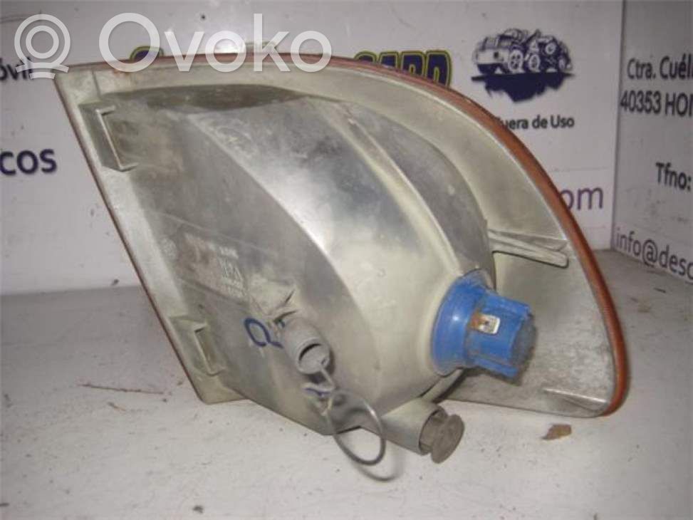 Mercedes-Benz Vito Viano W638 Proiector lumini zi LED 