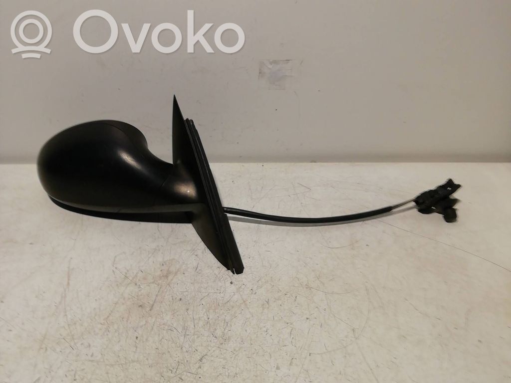 Seat Ibiza III (6L) Specchietto retrovisore elettrico portiera anteriore