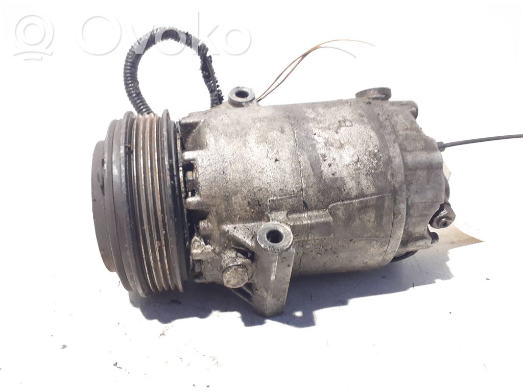Klimakompressor Pumpe   6560524,6560524,6560524