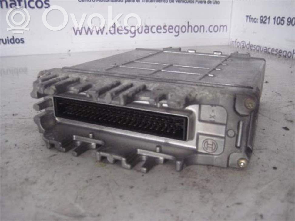 Nissan Primera Unitate control motor/modul ECU