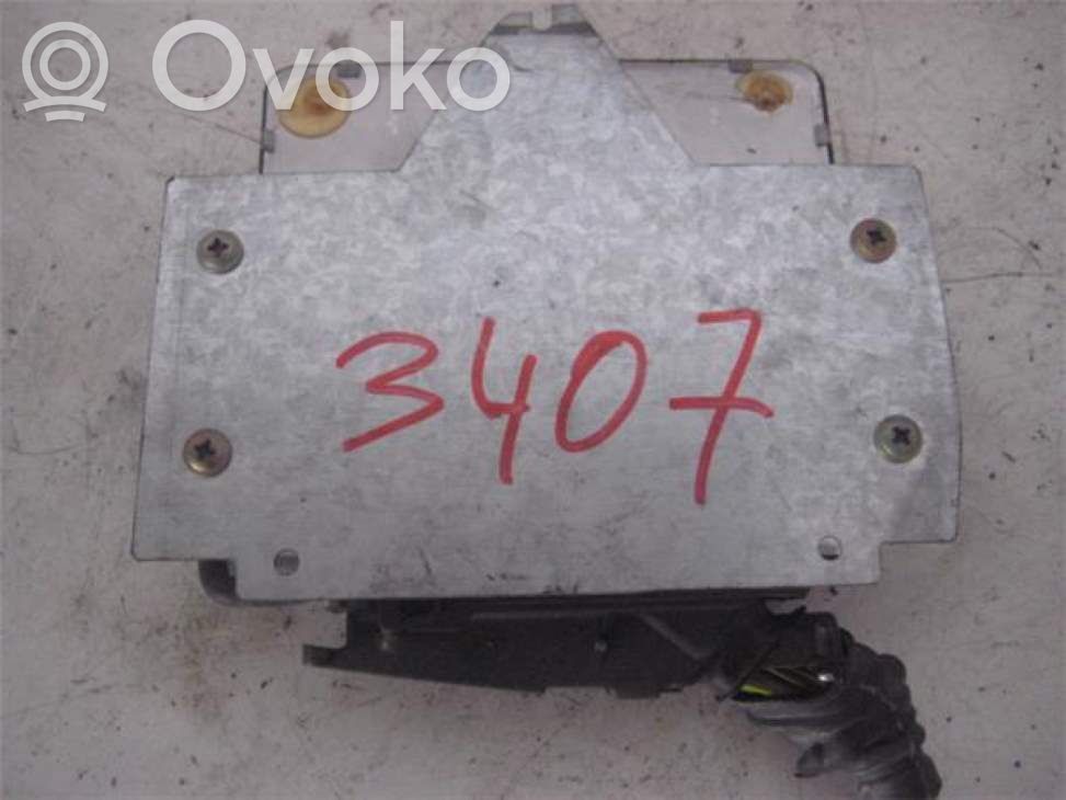 Peugeot 405 Engine control unit/module ECU 