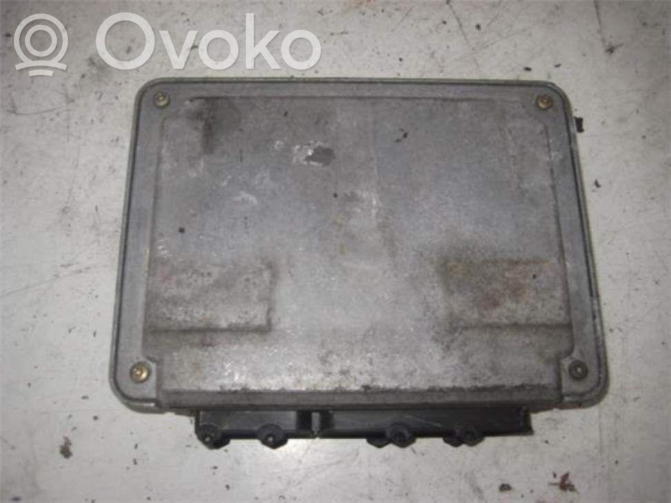 Seat Toledo II (1M) Unitate control motor/modul ECU 
