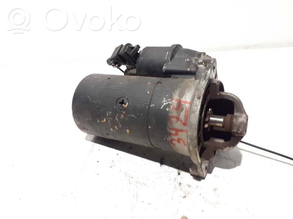 Volkswagen Polo III 6N 6N2 6NF Electromotor 