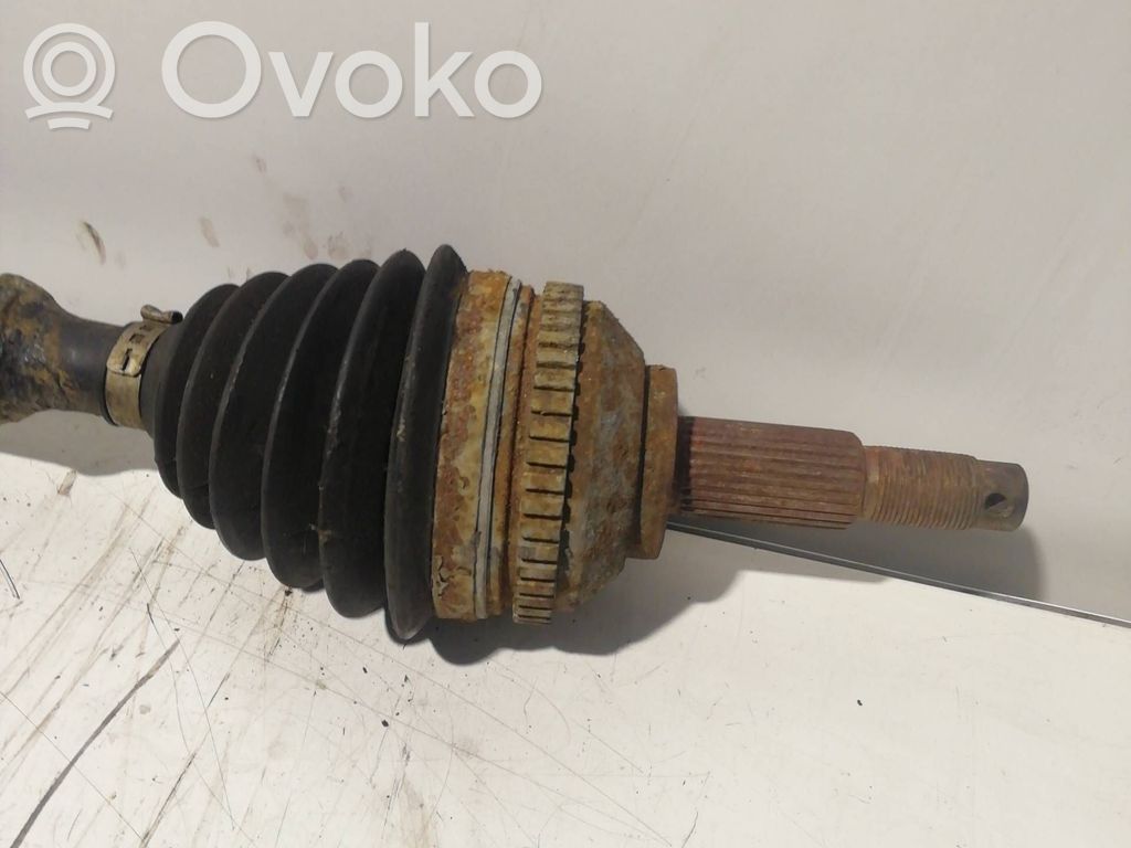 Eje de transmisión delantero   04641884AE,04641884AE