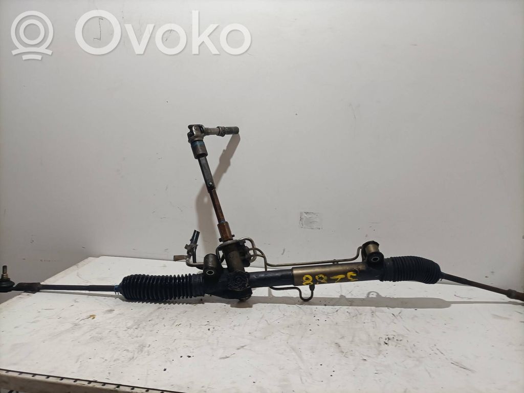 Casetă direcție   98AG3A500AH,98AG3A500AH