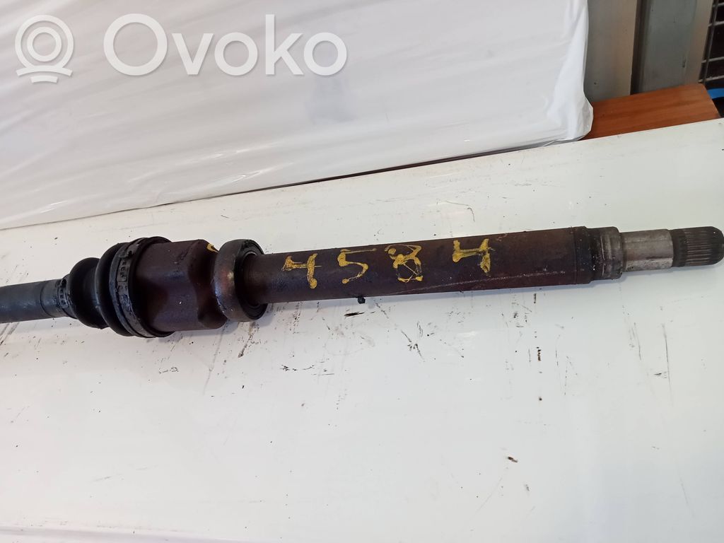 Front driveshaft   3M513B436DAH,3M513B436DAH,1726275