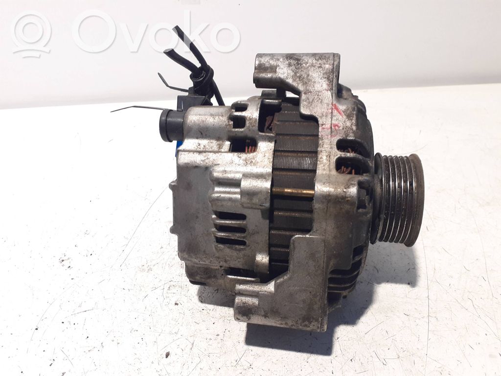 Peugeot 306 Generatore/alternatore 