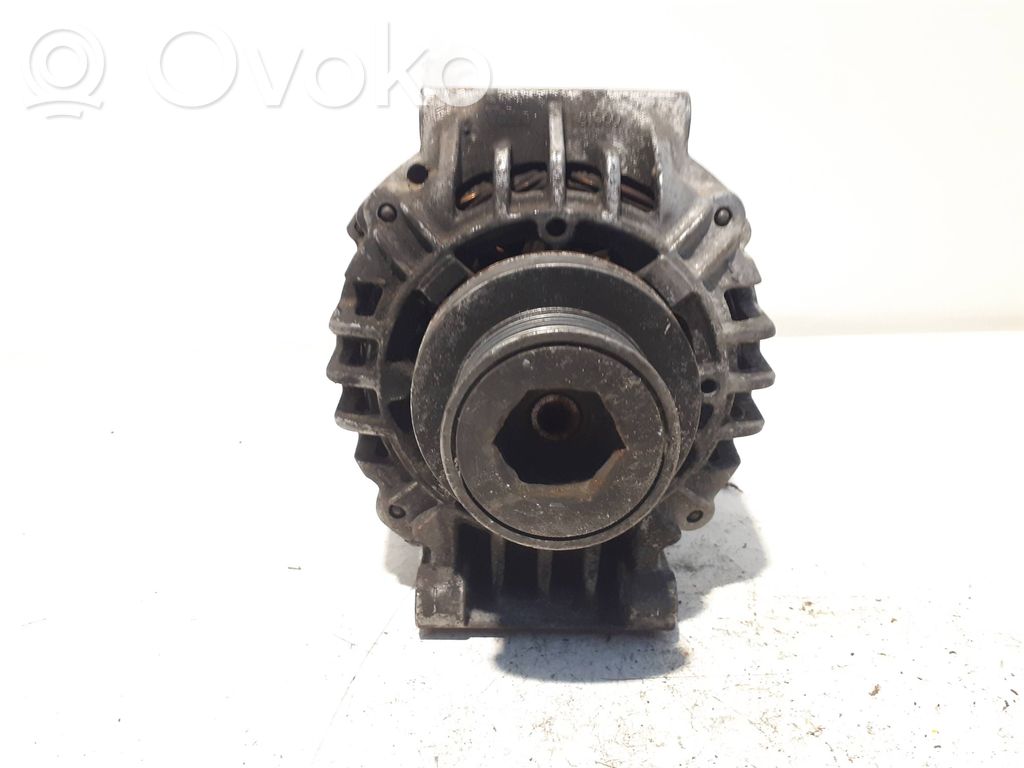 Renault Megane I Generator/alternator 